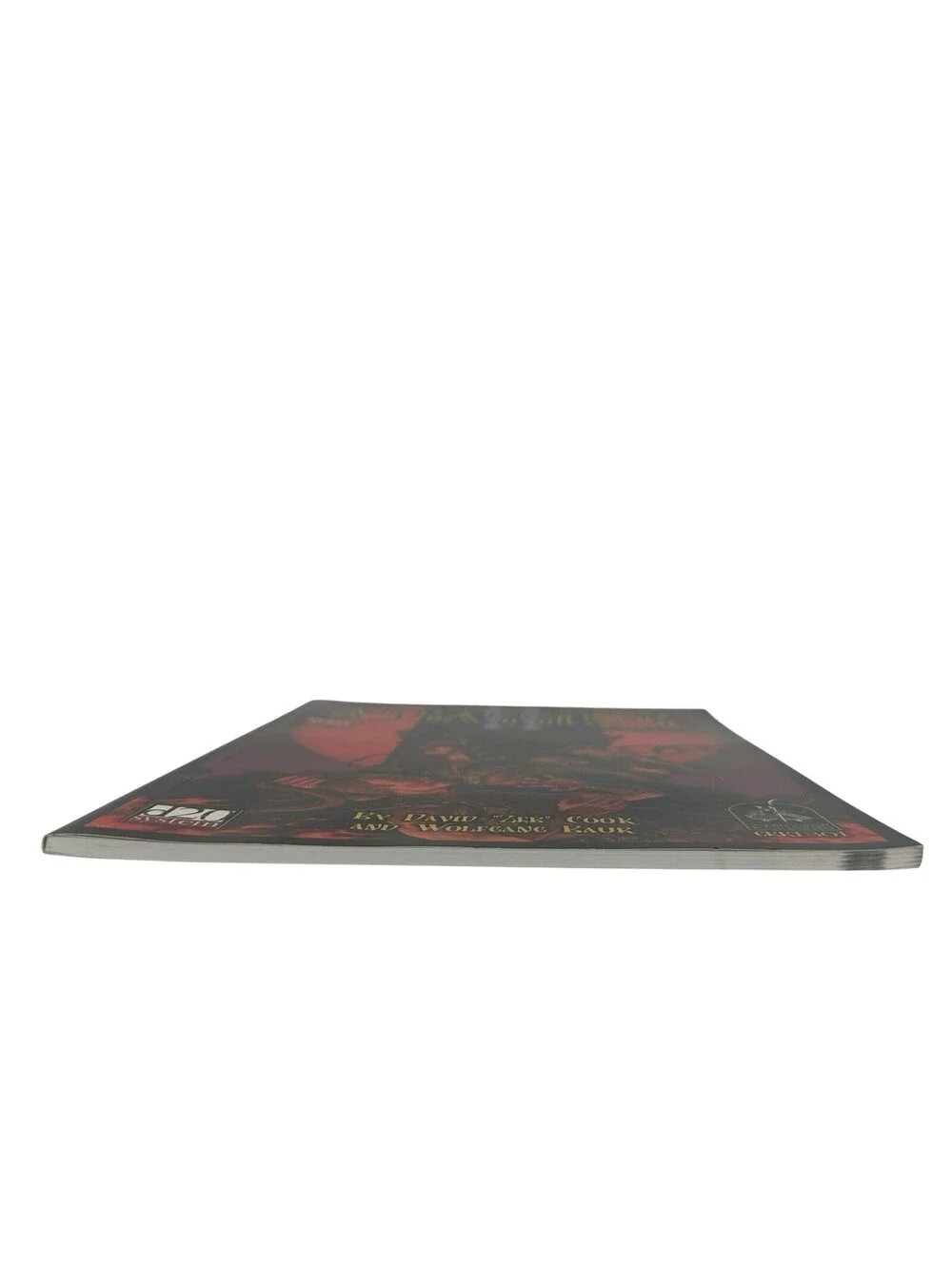 The Assassin's Handbook, d20 D&D, Green Ronin, VGC